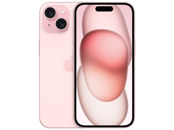 iPhone 15