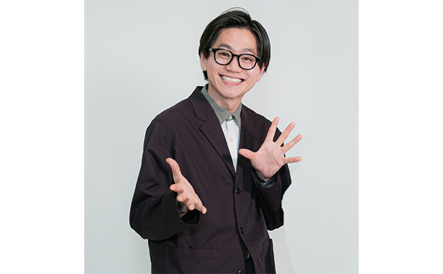 イメージ：東京ホテイソン たけるさん