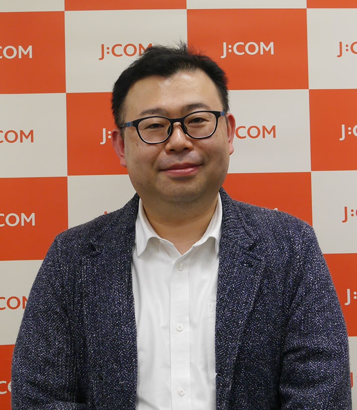 久保田 淳一