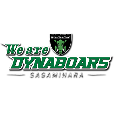 We are DYNABOARS!
