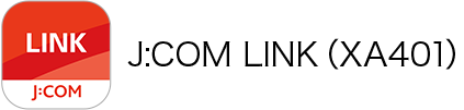 J:COM LINK(XA401)